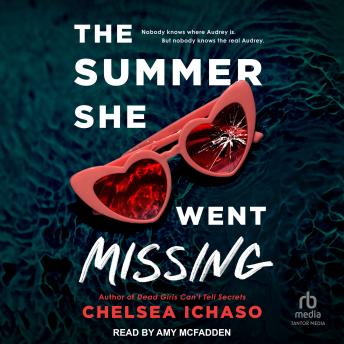 Download Summer She Went Missing by Chelsea Ichaso