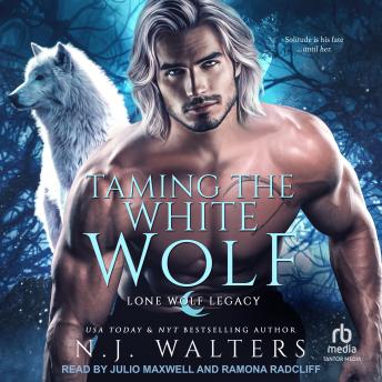Taming the White Wolf