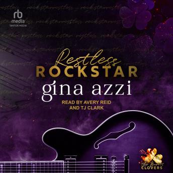Restless Rockstar