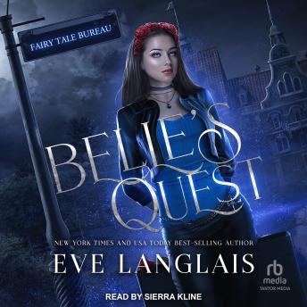 Belle's Quest by Eve Langlais
