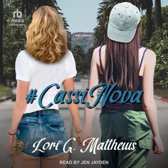 Download #CassiNova by Lori G. Matthews