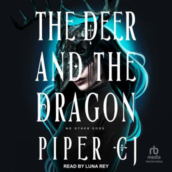 The Deer and the Dragon [Written by Piper Cj] episode artwork