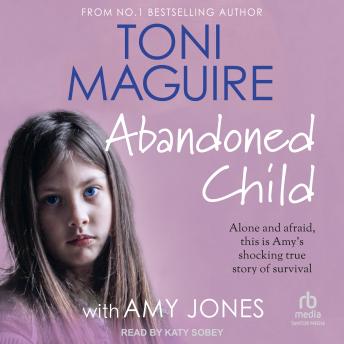 Download Abandoned Child by Toni Maguire