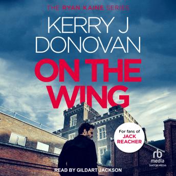 On the Wing