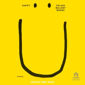 Happy: A Novel