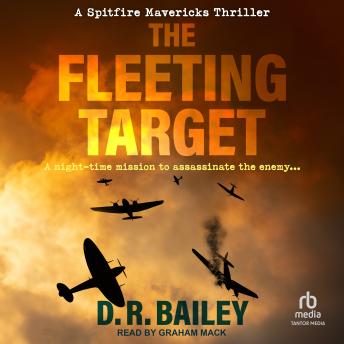 Power-Up With The Full Audiobook That Keeps Story Seekers Hooked.