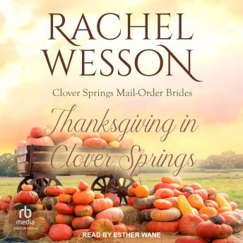 Thanksgiving in Clover Springs