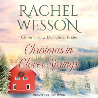 Christmas in Clover Springs