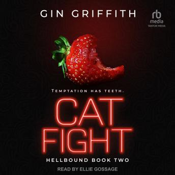 Cat Fight