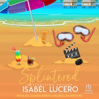 Access Unmissable Full Audiobooks in Romance, LGBTQ+