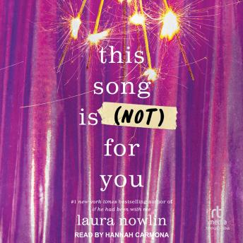 Get Your Favorite Full Audiobooks in Teen & YA, Tough Topics