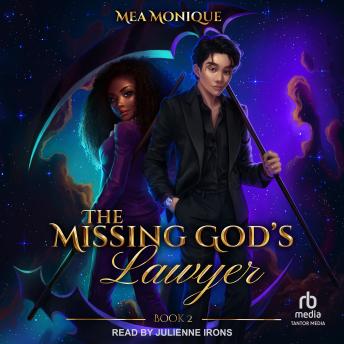 The Missing God's Lawyer