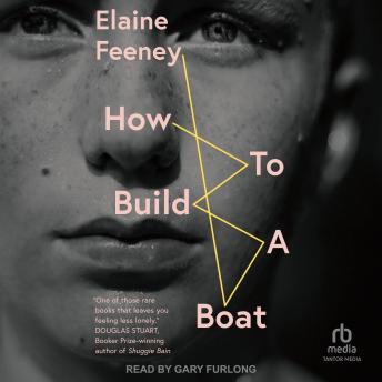 Enjoy Amazing Full Audiobooks in Fiction, Coming of Age