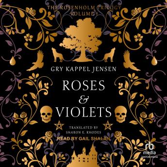 Roses & Violets