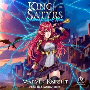 Download King of the Satyrs by Marvin Knight