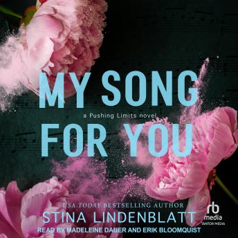 My Song For You