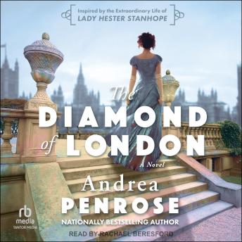 Download Diamond of London by Andrea Penrose
