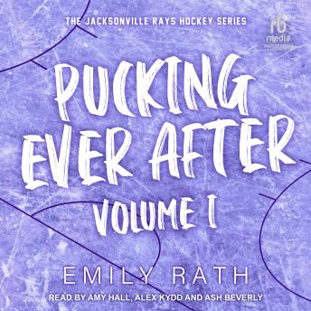 Download Pucking Ever After: Volume 1 by Emily Rath