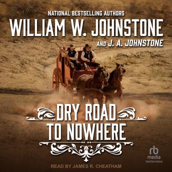 Dry Road to Nowhere