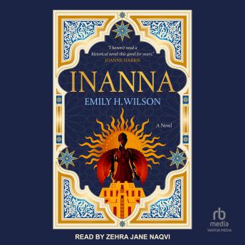 Inanna: A Novel