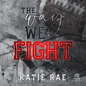 The Way We Fight