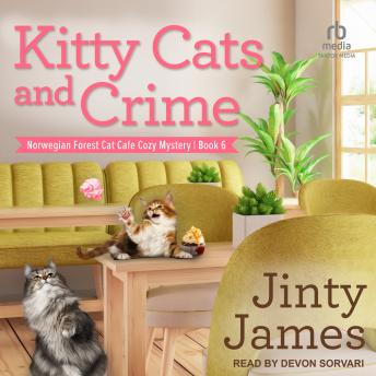 Kitty Cats and Crime