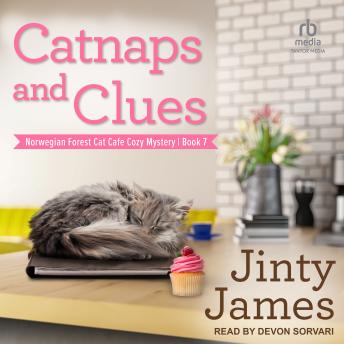 Access Must-Have Full Audiobooks in Mystery, Thriller & Horror, Cozy Mystery