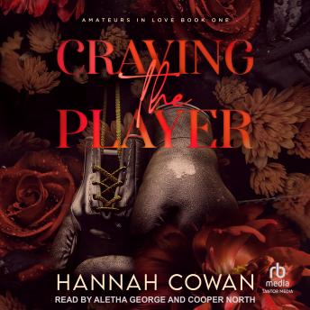 Craving The Player