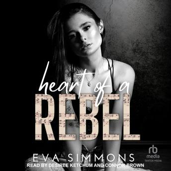Heart of a Rebel