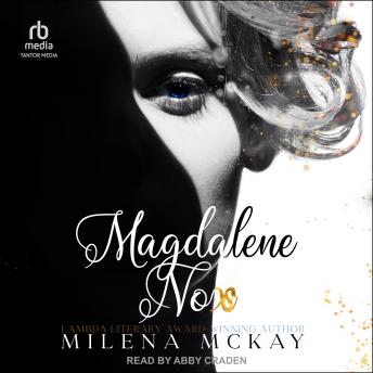 Download Magdalene Nox by Milena Mckay