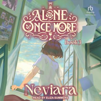 Alone Once More: Book 3
