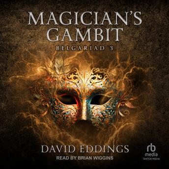 Magician’s Gambit