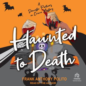 Absorb This Sensational Full Audiobook — Perfect In The Car.