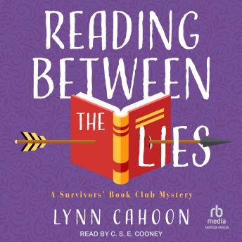 Find Best-Selling Full Audiobooks in Mystery, Thriller & Horror, Cozy Mystery