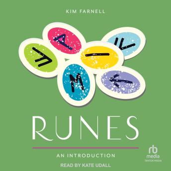 Runes: An Introduction: Your Plain & Simple Guide to Understand and Interpret the Ancient Oracle