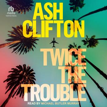 Twice the Trouble: A Novel