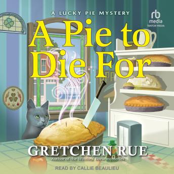 A Pie to Die For