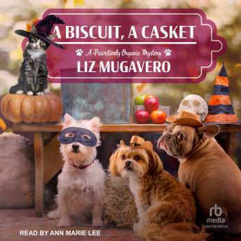 Listen to the Best Full Audiobooks in Mystery, Thriller & Horror, Cozy Mystery