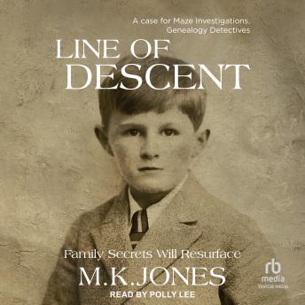 Line of Descent