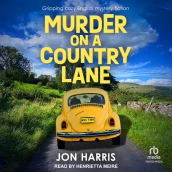 Find Best-Selling Full Audiobooks in Mystery, Thriller & Horror, Police & Detective