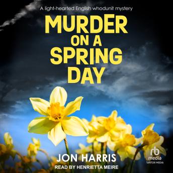 Find Best-Selling Full Audiobooks in Mystery, Thriller & Horror, Police & Detective