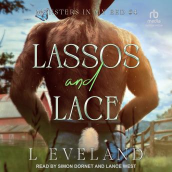 Lassos and Lace