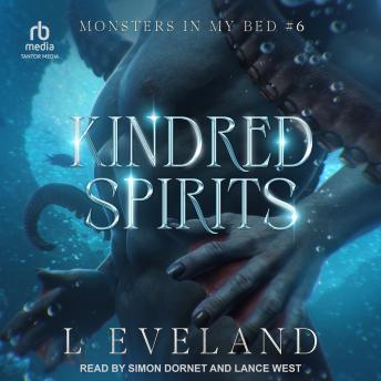 Kindred Spirits