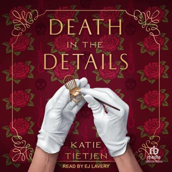 Death in the Details: A Novel