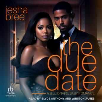 The Due Date: A Billionaire Baby Romance