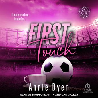 First Touch