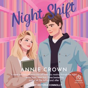 Download Night Shift by Annie Crown