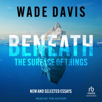 Beneath the Surface of Things: New and Selected Essays