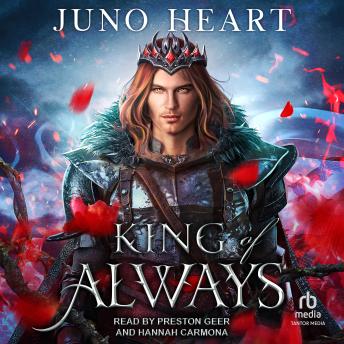 Listen to New Full Audiobooks in Romance, Romantasy