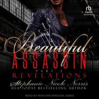 Beautiful Assassin: Revelations